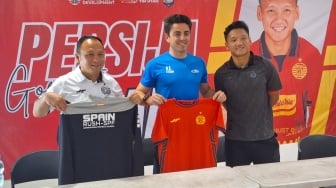 Persija Kerjasama dengan Akademi Asal Spanyol, Bantu Cari Pemain Naturalisasi untuk Timnas Indonesia?