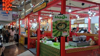 Beri Lampu Hijau Festival Kuliner Non Halal, Teguh Prakosa: Solo Kota Majemuk!