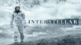 Disambut Hangat, Perilisan Ulang Film Interstellar Cetak Rekor di India