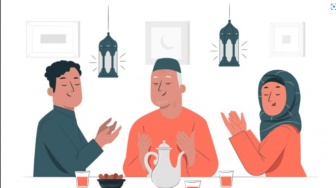 Ramadan, Waktu yang Tepat untuk Ubah Hidup Lebih Positif