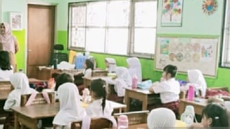 Pemkab Karawang: Tak Ada Lagi Pungutan Liar di Sekolah