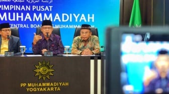 Muhammadiyah Ingatkan BPKH Kelola Dana Haji Secara Berkeadilan