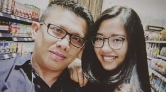 Fakta Menarik dan Sisi Lain Trisha Eungelica, Putri Ferdy Sambo yang Berharap Sang Ayah Segera Bebas