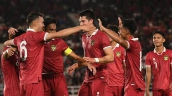 Elkan Baggott: Tidak Ada yang Perlu Dikhawatirkan untuk Pertandingan Timnas Indonesia Nanti