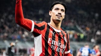 Mirip Indra Sjafri, Tijjani Reijnders 'Menghilang' Usai AC Milan Tersingkir