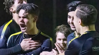 Perfomance Melorot Musim Ini, Kok Jens Raven Dipanggil ke Timnas Indonesia U-23?