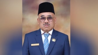 Janggal, Harta Kekayaan Wakil Ketua DPRD Langkat Ajai Ismail Cuma Rp 20 Juta