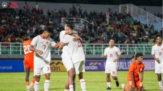 Vietnam Remehkan Peluang Timnas Indonesia dalam Ajang Piala Asia U-20 2025