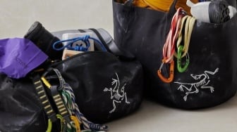 Kronologi Store Arc'teryx Bali Diduga KW: Segudang Bukti Perlahan Mencuat