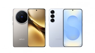 Battle Vivo X200 vs Samsung Galaxy S25, Mana yang Lebih Bagus?