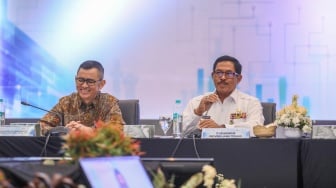 Investasi Jateng pada 2024 Capai Rp88,44 triliun, Serap 409.338 orang Tenaga Kerja