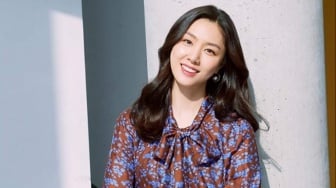 Bukan Cha Joo Yong, Seo Ji Hye Gabung dengan Go Soo di Drama 'Reverse'