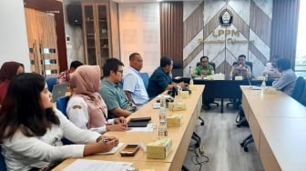 Ahmad Luthfi Gerak Cepat Wujudkan Desalinasi, Jadi Program Prioritas