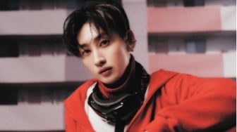 Lagu Eunhyuk 'Up and Down': Hidup Santuy Nggak Usah Terlalu Overthinking