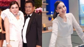 Ayu Ting Ting Soroti Tentengan Aspri Nomor Satu Hotman Paris: Seram Banget