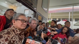 Kecewa Kalah Praperadilan, Kubu Hasto PDIP Sebut Putusan PN Jakarta Selatan Dangkal