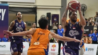 Telan Kekalahan Perdana di IBL 2025, Satria Muda Petik Pelajaran Berharga