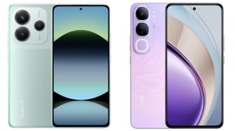 9 Rekomendasi HP Murah Layar AMOLED, Terbaru Februari 2025