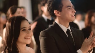 Prilly Latuconsina Bagikan Momen Shenina Cinnamon Baru Dilamar, Netizen: Cie, Kode buat Omara Esteghlal