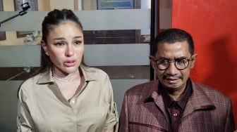 Bebas Minta Apa Saja! Nikita Mirzani Perintahkan Pengacara Penuhi Keinginan Lolly