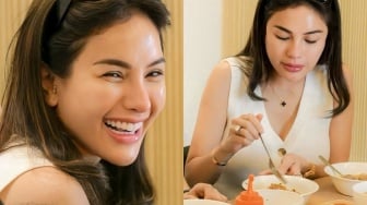 Food Vlogger Review Jujur Mie Ami Milik Nikita Mirzani, Tidak Worth the Price?