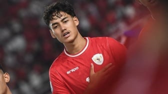 Rafael Struick Makin Tersingkir, Egy Maulana Vikri Libas Secara Statistik