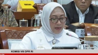 Imbas Efisiensi, Kementerian PPPA Tak Punya Sisa Anggaran untuk Jalankan Program