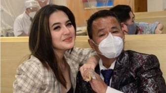 Heboh! Iqlima Kim Diancam, Mantan Suami Siap Pasang Badan!