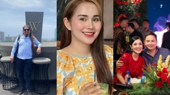 Tiga Orang Masuk Bui Usai Berseteru dengan Nikita Mirzani, Ada Pengacara hingga Pengusaha