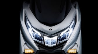 Suzuki Diam-Diam Punya Jagoan Baru, Siap Tantang Yamaha NMAX dan Honda PCX?