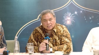 Sosok Pemilik AdaKami, Pinjaman Online dengan Pendapatan Hingga Lebih dari Rp1 T
