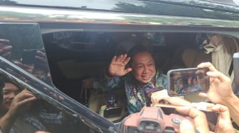 Wamenlu Anis Matta Buka Suara soal Kematian Staf KBRI di Peru: Ini Indikasi Awalnya