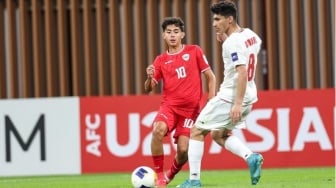 Disadari atau Tidak, Timnas U-20 Kalah Karena Tak Mampu Atasi Penyakit Tradisional