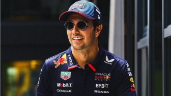 Didepak Red Bull, Sergio Perez Bakal Kembali ke F1 Tahun Depan?