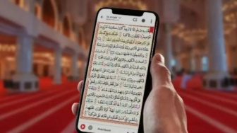 Daftar 5 Aplikasi Penunjang Ibadah Selama Ramadan, Lengkap Jadwal Shalat hingga Al-Quran Digital