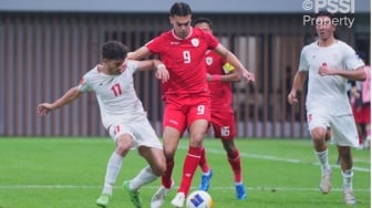 Tio Nugroho Curiga Ada 'Perintah' di Balik Sepinya Kritik usai Timnas Indonesia U-20 Dibantai Iran