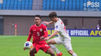 Indra Sjafri Ragu Timnas Indonesia U-20 Bisa Tekuk Uzbekistan