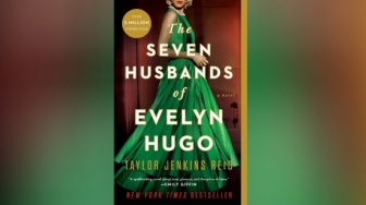 Film The Seven Husbands of Evelyn Hugo Lanjut Digarap dengan Sutradara Baru