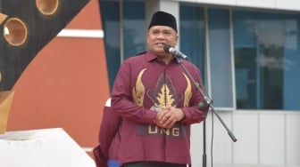 Uang Kuliah Bakal Terimbas Pemotongan Anggaran, Majelis Rektor PTN Kasih Jaminan Ini