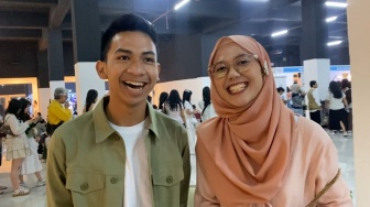 Demi Nonton Konser Niki, Guru dan Murid Bimbel Kompak Bolos Kelas