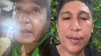 Siapa Adik Firdaus Oiwobo? Pilih Jadi Tukang Ojek, Dipuji Lebih Cerdas Ketimbang Kakaknya