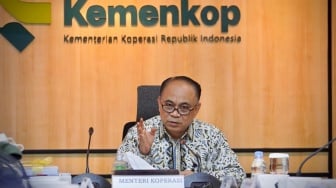 Kemenkop Sebut KSP Intidana Bukan Skema Ponzi, Siap Bayar Utang Rp930 Miliar