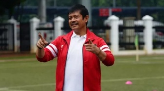 Bak Bumi dan Langit! Indra Sjafri Redup, Dua Orang Indonesia Ini Bersinar di Piala Asia U-20 2025