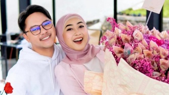 Istri Akhirnya Hamil Usai 3 Tahun Nikah, Pengakuan Danang DA Bikin Netizen Emosi