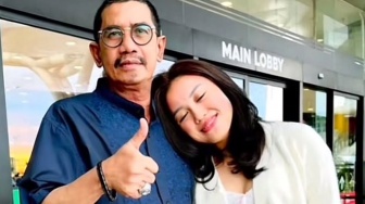 Lolly Berubah Total Sejak Kembali ke Nikita Mirzani, Jadi Lebih Cantik dan Segar