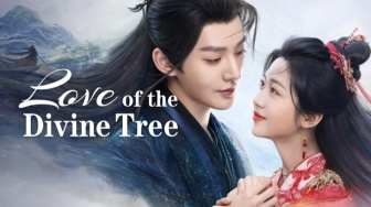 Bergenre Fantasi, Ini Sinopsis Drama China Love of the Divine Tree