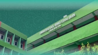 Profil Universitas Ibnu Chaldun: Diduga Tak Akui Firdaus Oiwobo sebagai Alumni