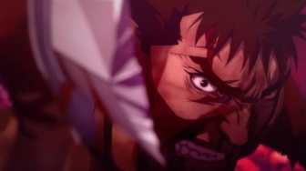 Selain Berserk, 4 Anime Dark Fantasy Ini Wajib Kamu Tonton!