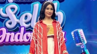 Kapok Dibuat Ribut dengan Lesti Kejora, Iis Dahlia Sentil Dewi Perssik: Bikin Gara-Gara Mulu