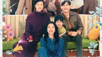 Sinopsis Me and My Family, Drama China Terbaru Zhou Yu Tong dan Wu Yue